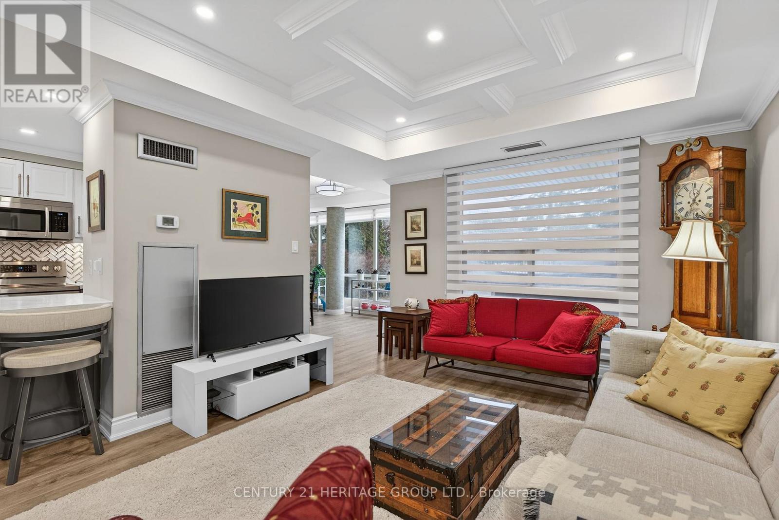 112 - 40 Harding Boulevard W, Richmond Hill, Ontario  L4C 9S5 - Photo 10 - N12695376