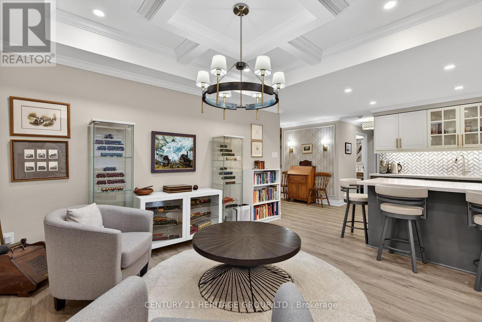 112 - 40 Harding Boulevard W, Richmond Hill, Ontario  L4C 9S5 - Photo 17 - N12695376