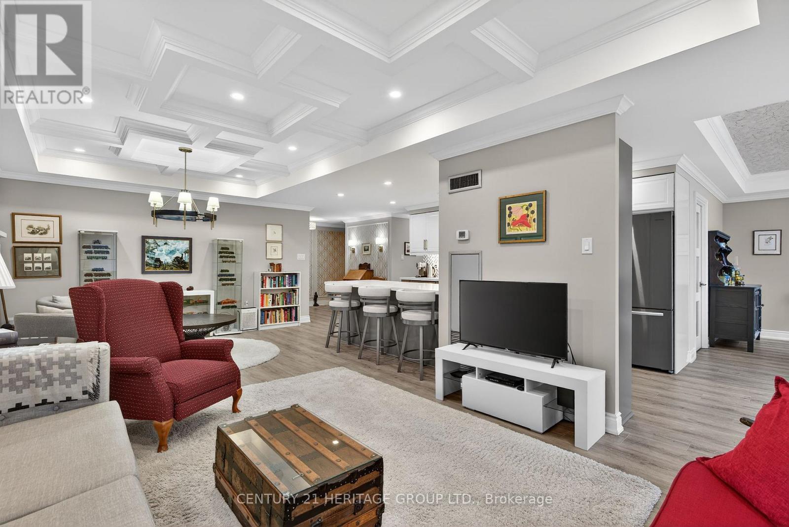 112 - 40 Harding Boulevard W, Richmond Hill, Ontario  L4C 9S5 - Photo 13 - N12695376