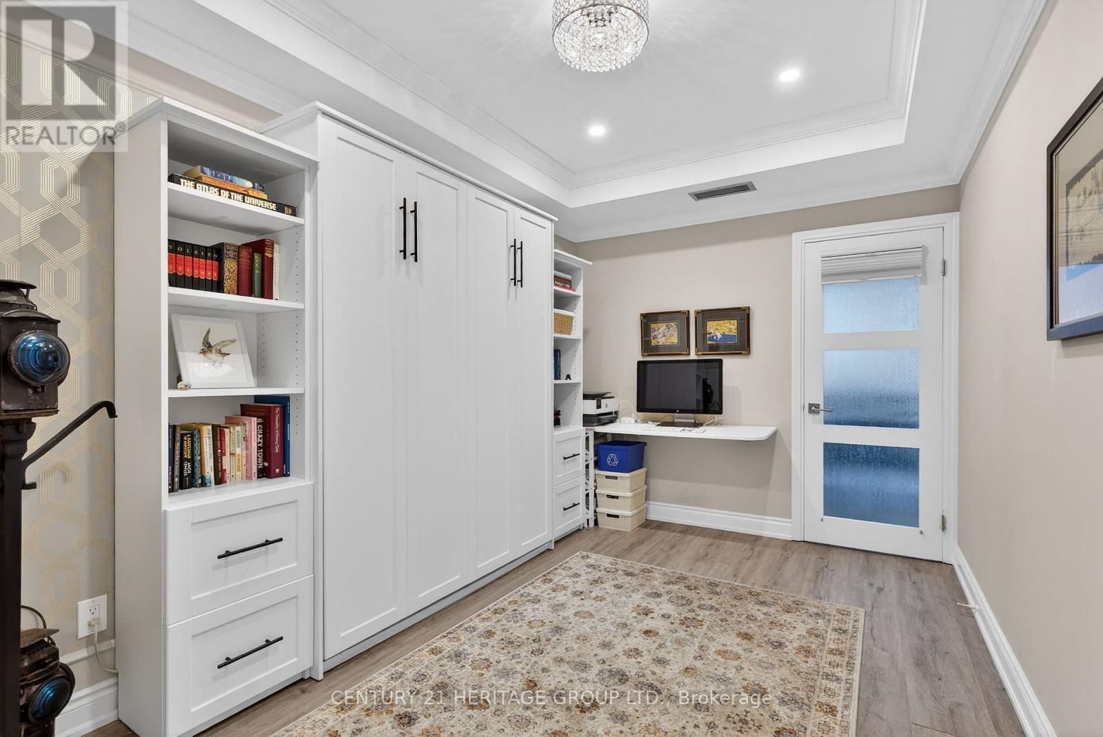 112 - 40 Harding Boulevard W, Richmond Hill, Ontario  L4C 9S5 - Photo 31 - N12695376