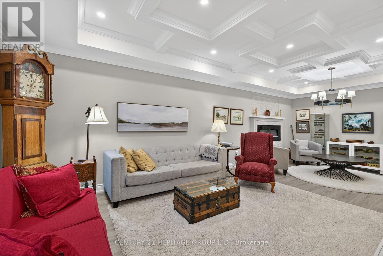 112 - 40 Harding Boulevard W, Richmond Hill, Ontario  L4C 9S5 - Photo 12 - N12695376