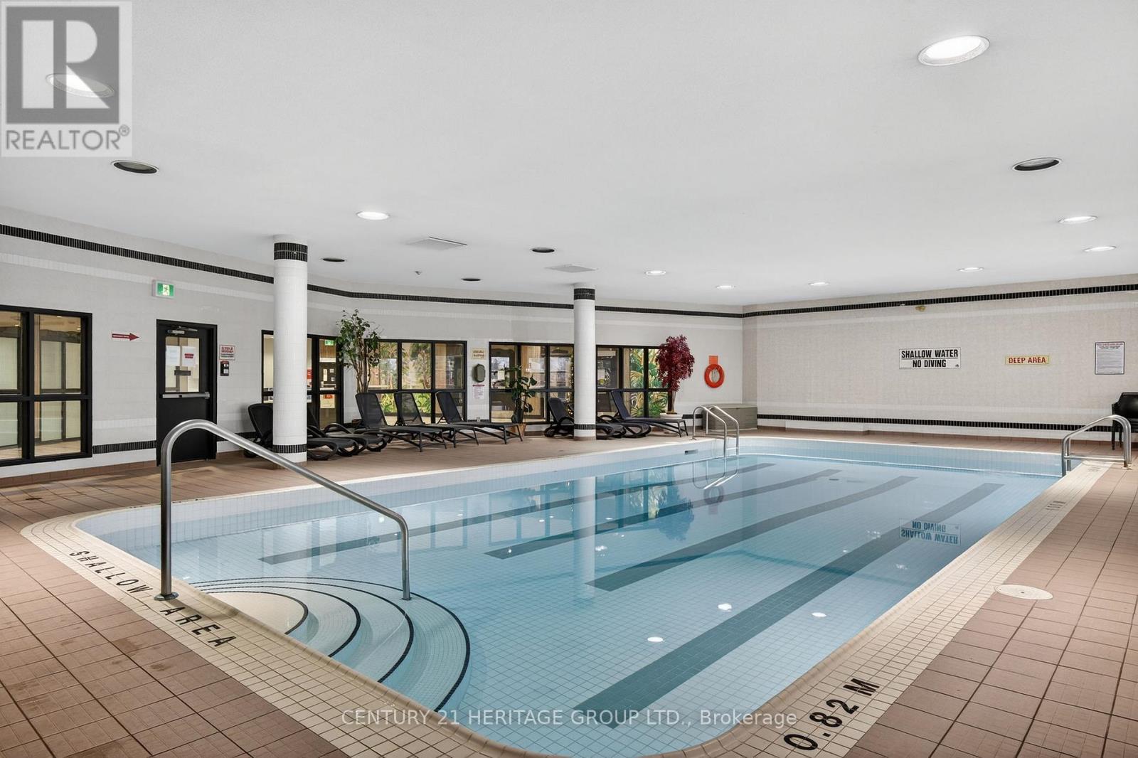 112 - 40 Harding Boulevard W, Richmond Hill, Ontario  L4C 9S5 - Photo 43 - N12695376