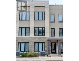 30 - 1095 COOKE BOULEVARD, Burlington, Ontario