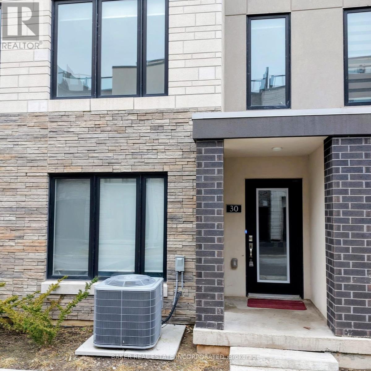 30 - 1095 Cooke Boulevard, Burlington, Ontario  L7T 0C4 - Photo 2 - W12689590