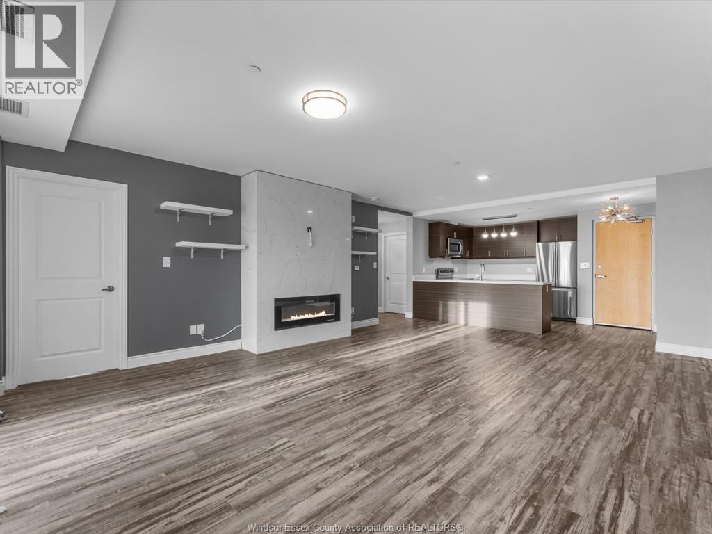 1675 Banwell Unit# 606, Windsor, Ontario N8R 1P4 - Photo 2 - 26000757