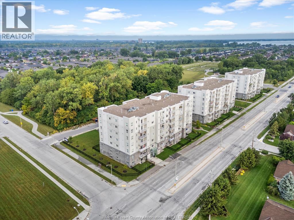 1675 Banwell Unit# 606, Windsor, Ontario N8R 1P4 - Photo 20 - 26000757