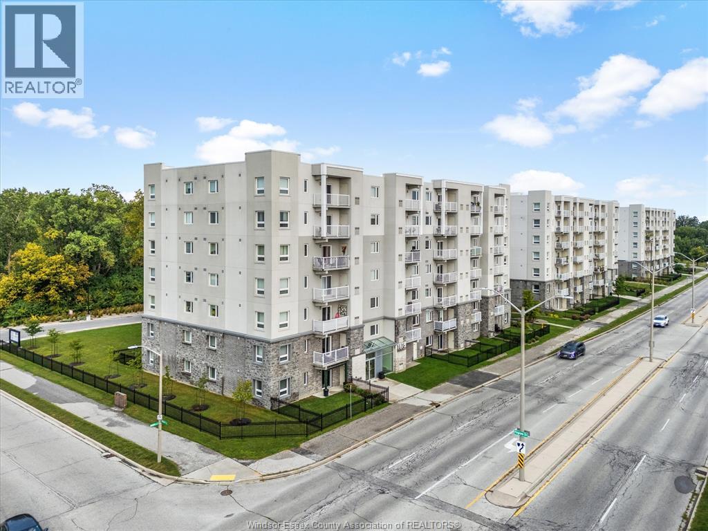 1675 Banwell Unit# 606, Windsor, Ontario N8R 1P4 - Photo 21 - 26000757