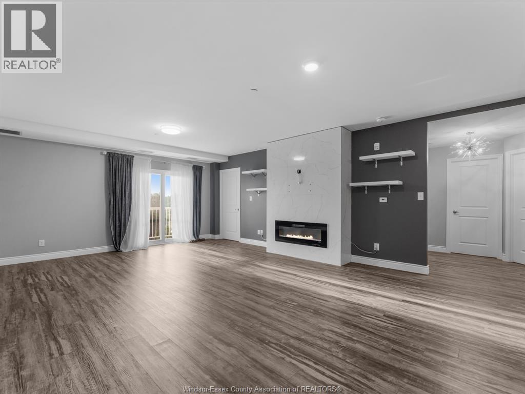 1675 Banwell Unit# 606, Windsor, Ontario N8R 1P4 - Photo 3 - 26000757