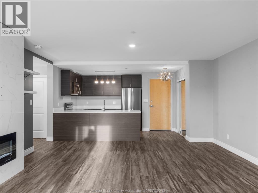 1675 Banwell Unit# 606, Windsor, Ontario N8R 1P4 - Photo 4 - 26000757