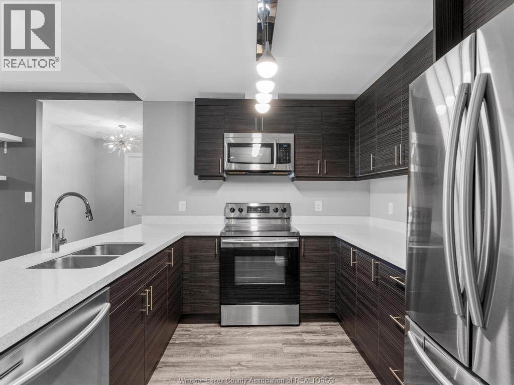 1675 Banwell Unit# 606, Windsor, Ontario N8R 1P4 - Photo 6 - 26000757