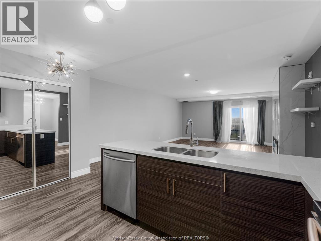 1675 Banwell Unit# 606, Windsor, Ontario N8R 1P4 - Photo 7 - 26000757