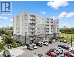 1675 BANWELL Unit# 606, Windsor, Ontario