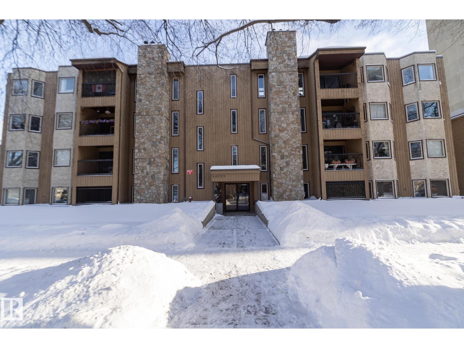 #203 10171 119 ST NW NW, edmonton, Alberta