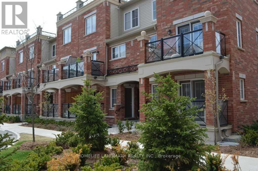 1 - 2496 Post Road, Oakville, Ontario  L6H 0K1 - Photo 3 - W12697504