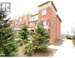 1 - 2496 POST ROAD, Oakville, Ontario