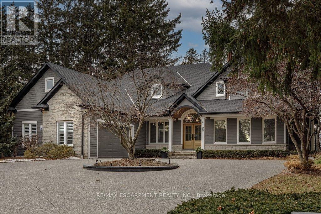 4169 LAKESHORE ROAD, Burlington, Ontario