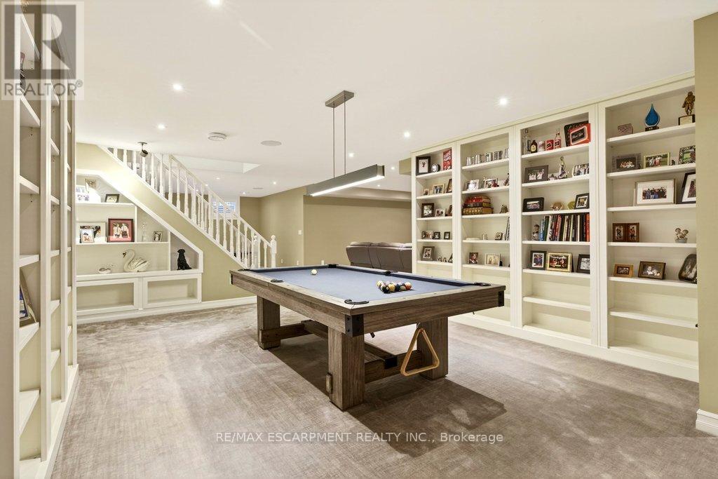 4169 Lakeshore Road, Burlington, Ontario  L7L 1A5 - Photo 35 - W12697508