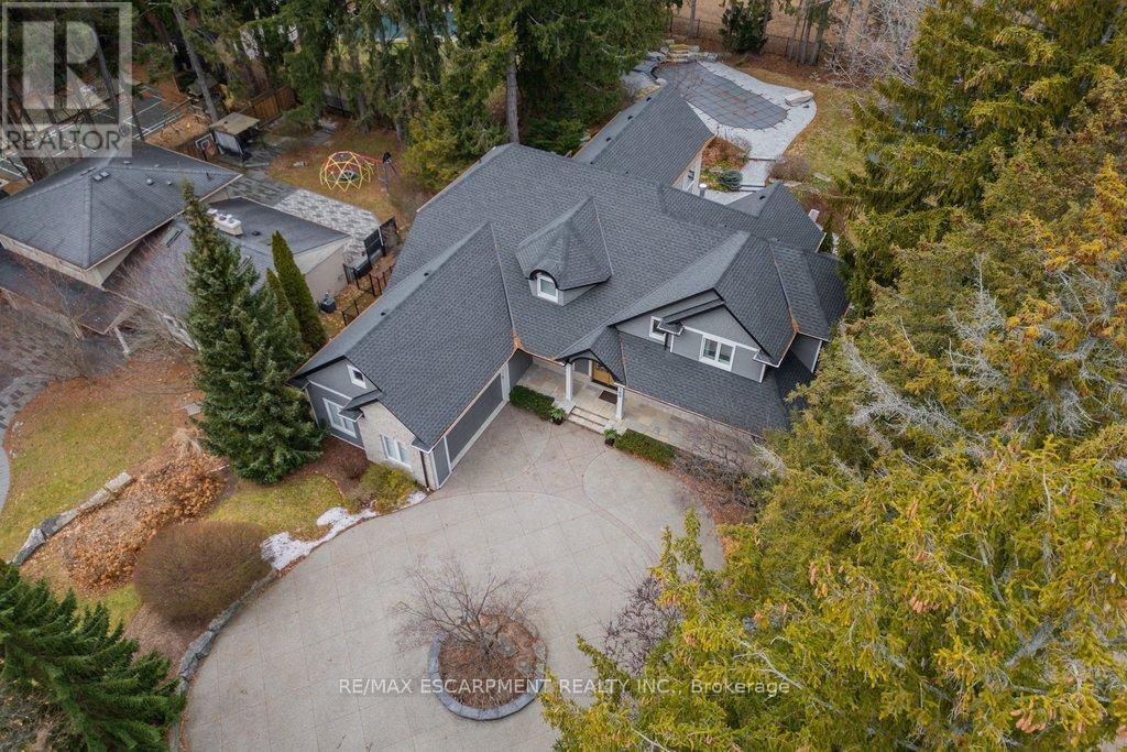 4169 Lakeshore Road, Burlington, Ontario  L7L 1A5 - Photo 45 - W12697508