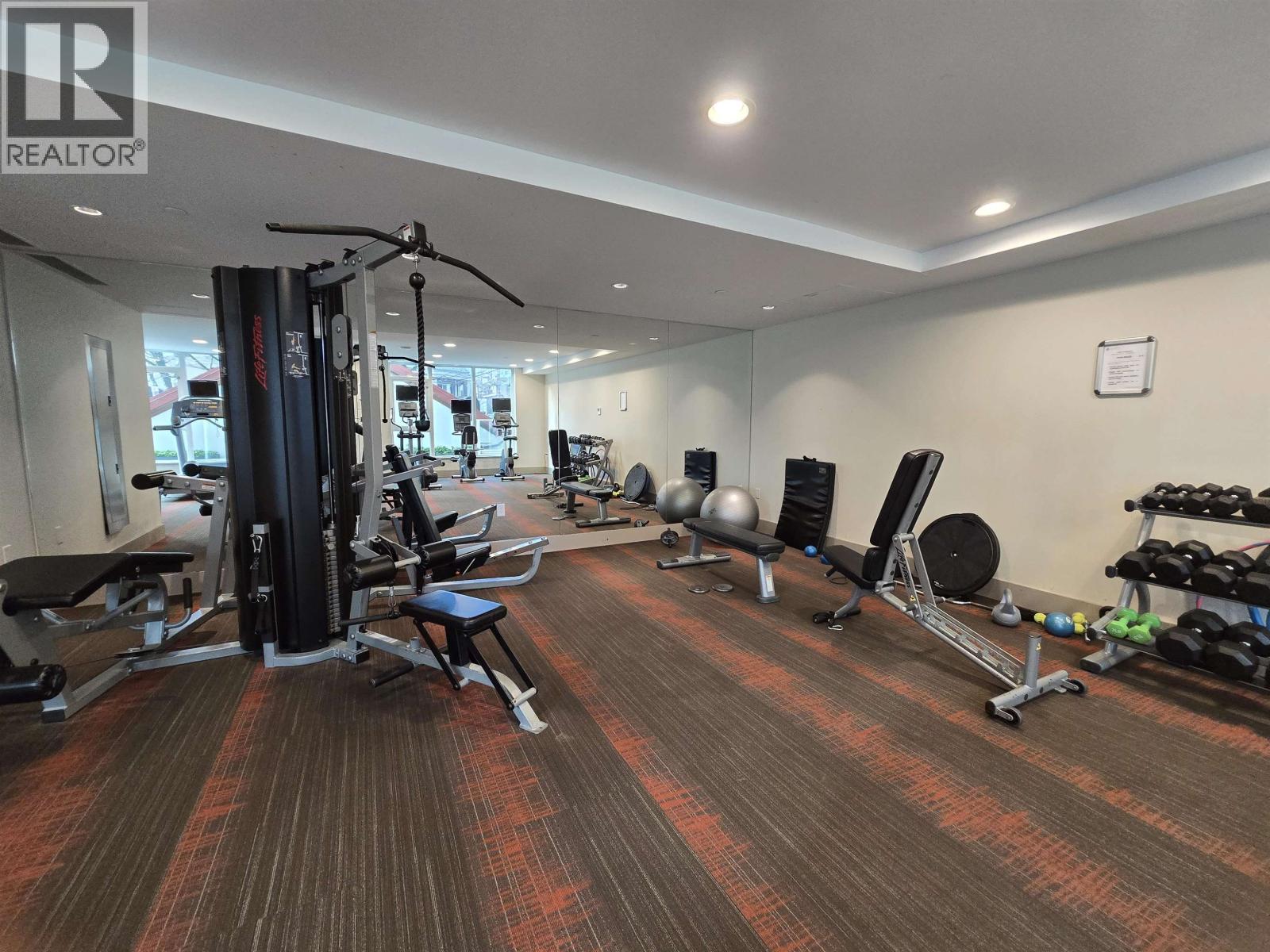 1103 1221 Bidwell Street, Vancouver, British Columbia  V6G 0B1 - Photo 19 - R3078159