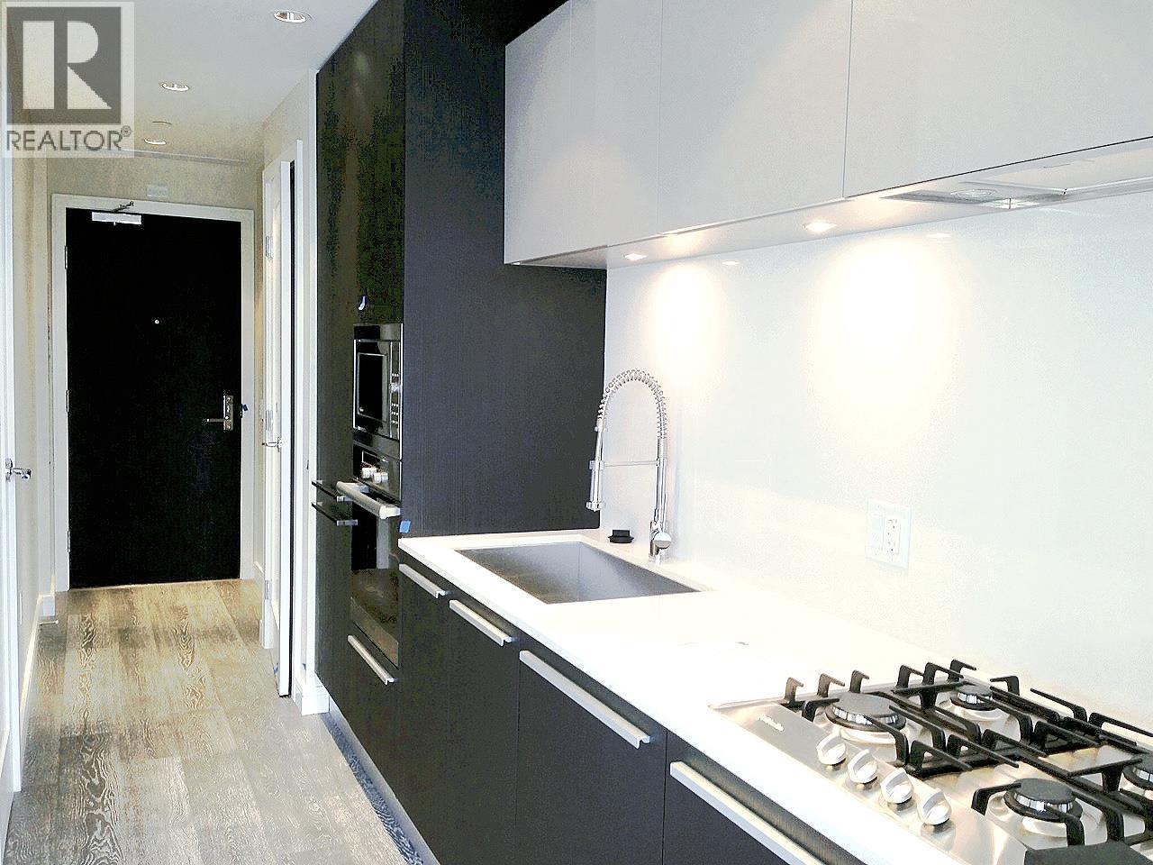 1103 1221 Bidwell Street, Vancouver, British Columbia  V6G 0B1 - Photo 10 - R3078159