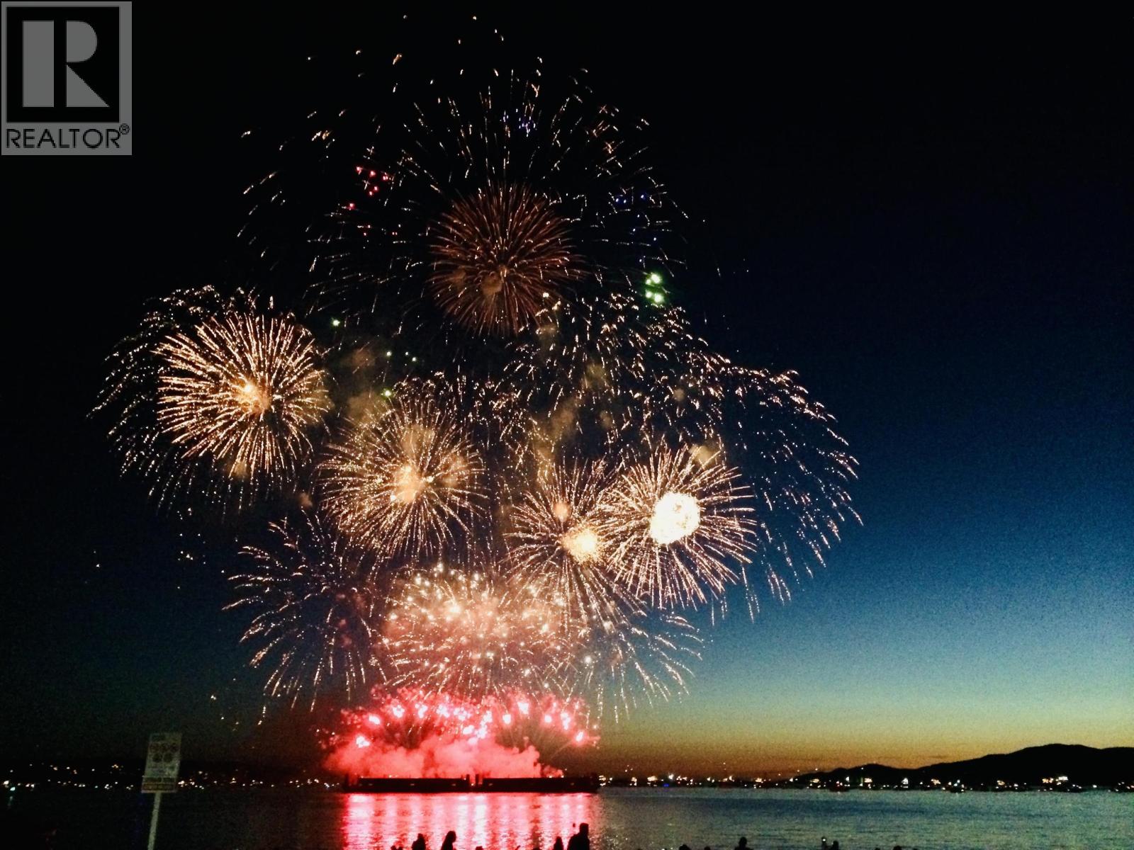 1103 1221 Bidwell Street, Vancouver, British Columbia  V6G 0B1 - Photo 27 - R3078159