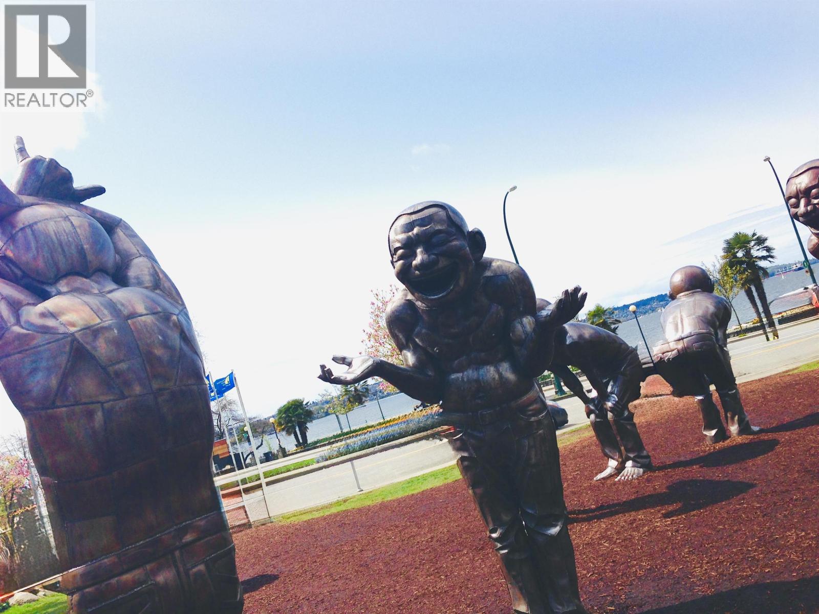 1103 1221 Bidwell Street, Vancouver, British Columbia  V6G 0B1 - Photo 26 - R3078159