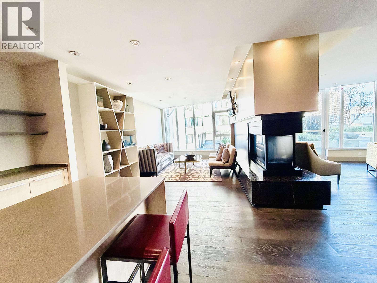 1103 1221 Bidwell Street, Vancouver, British Columbia  V6G 0B1 - Photo 18 - R3078159