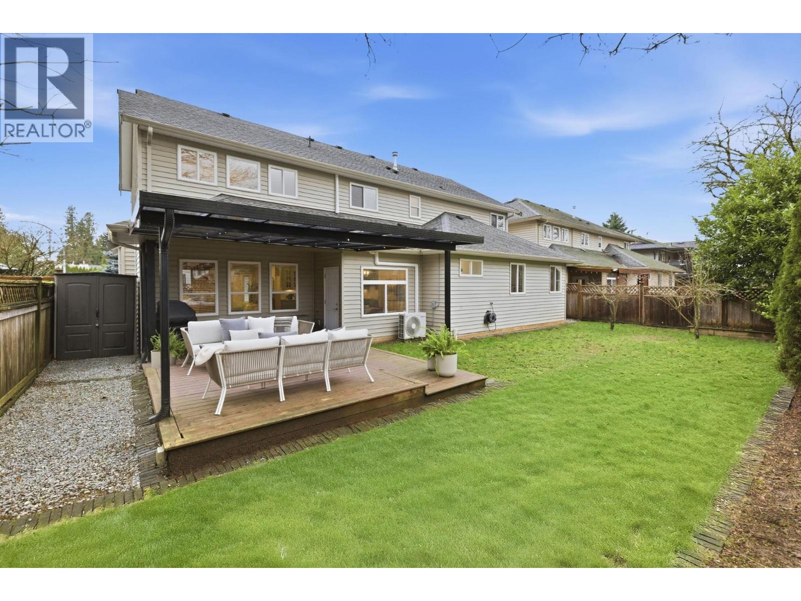 12224 194a Street, Pitt Meadows, British Columbia  V3Y 2M9 - Photo 12 - R3079391