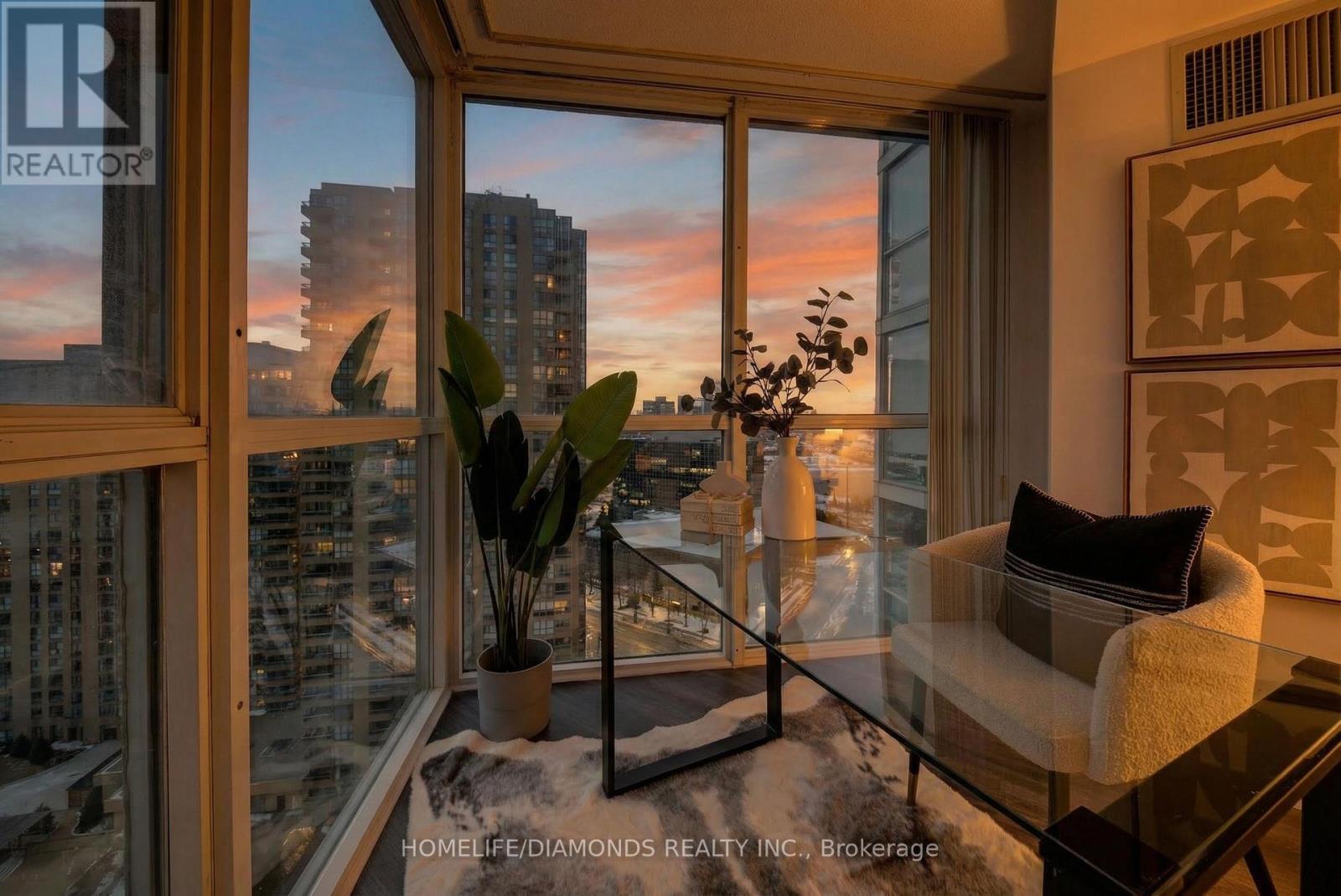 2002 - 5 Concorde Place, Toronto, Ontario  M3C 3M8 - Photo 22 - C12656432