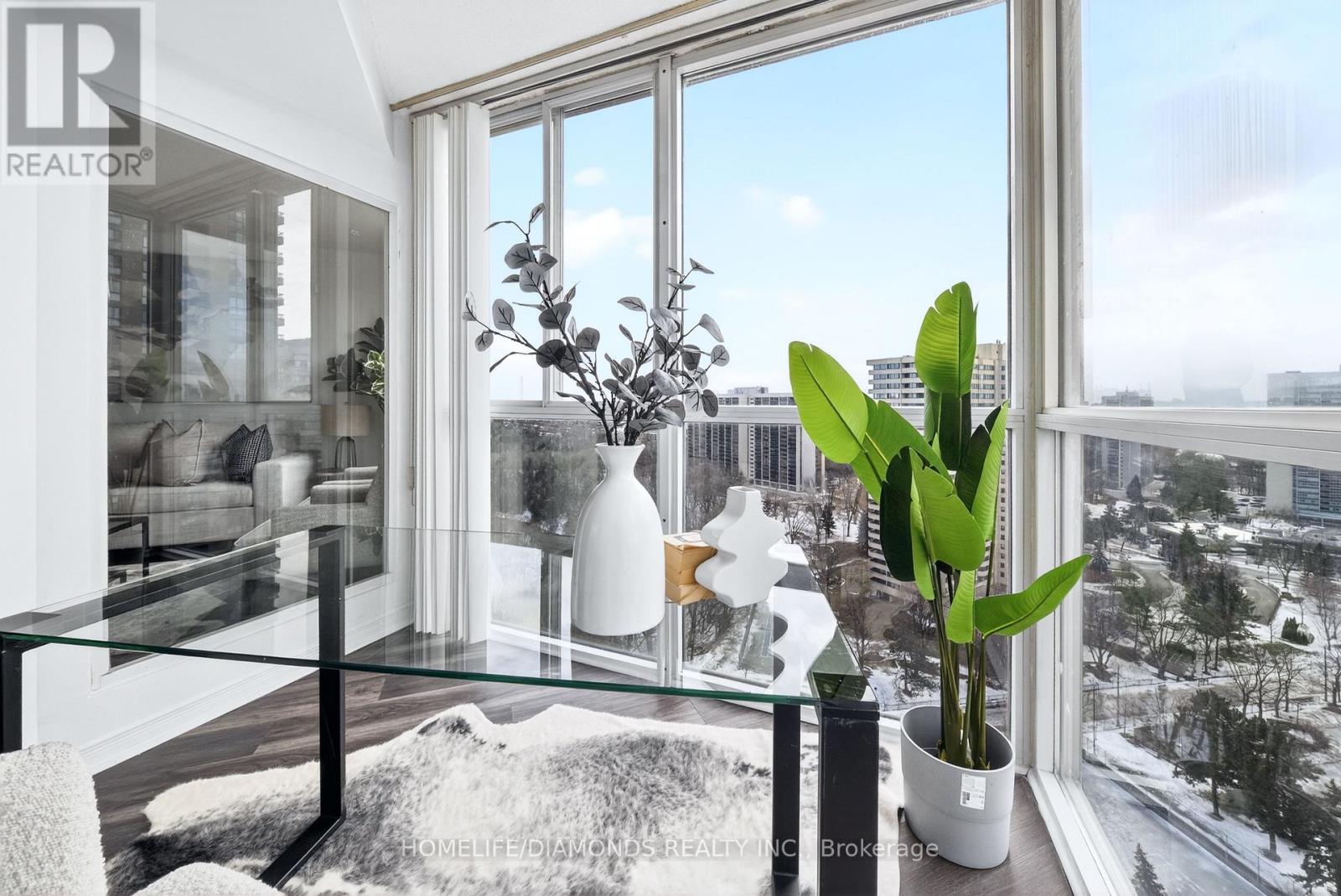 2002 - 5 Concorde Place, Toronto, Ontario  M3C 3M8 - Photo 21 - C12656432