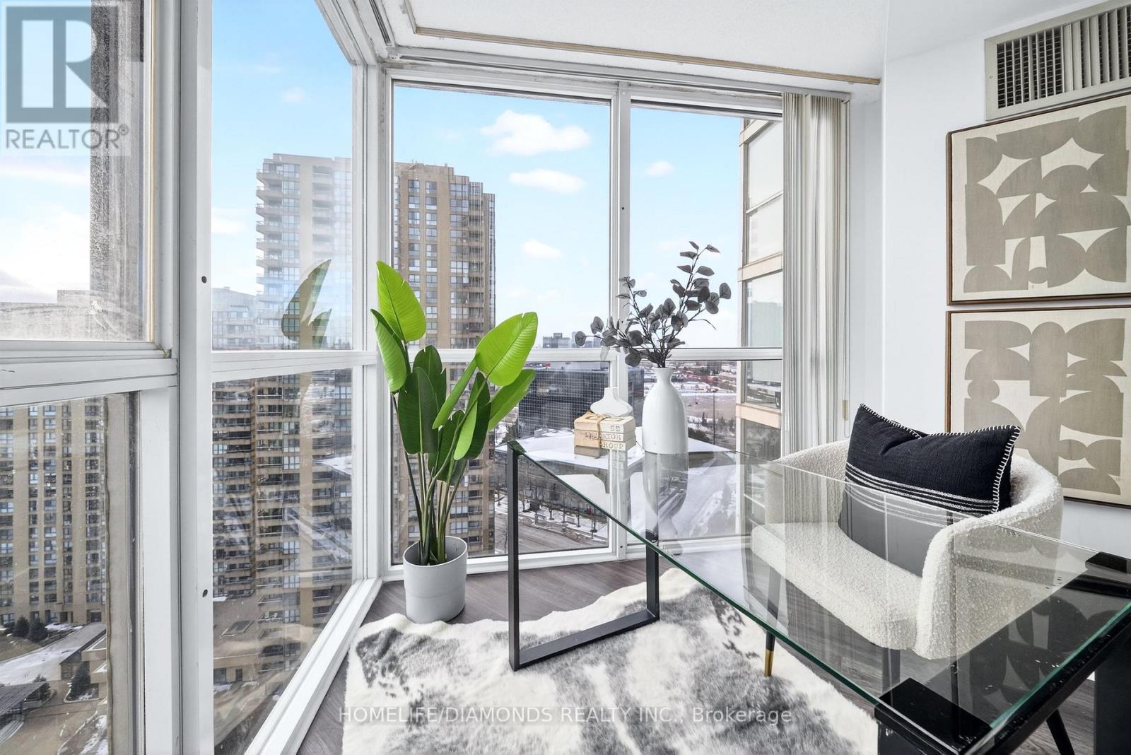 2002 - 5 Concorde Place, Toronto, Ontario  M3C 3M8 - Photo 23 - C12656432