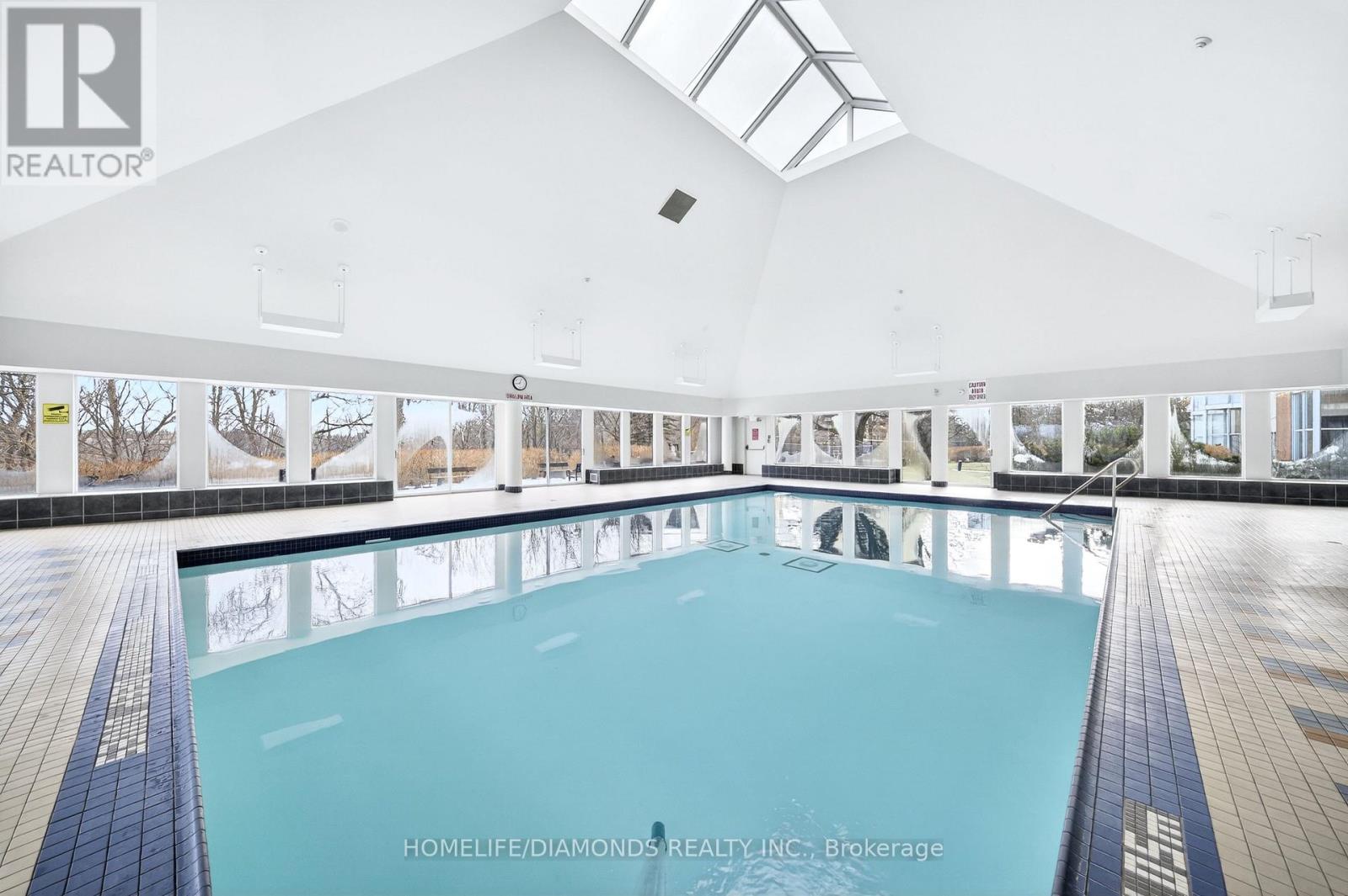 2002 - 5 Concorde Place, Toronto, Ontario  M3C 3M8 - Photo 42 - C12656432