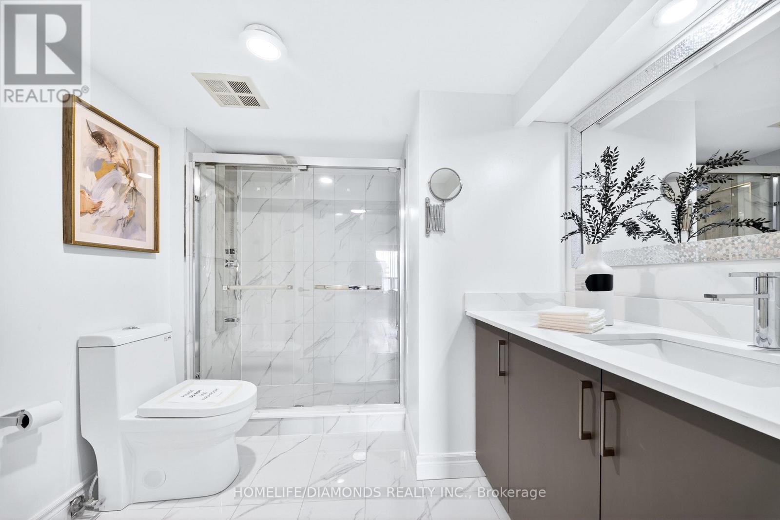 2002 - 5 Concorde Place, Toronto, Ontario  M3C 3M8 - Photo 29 - C12656432