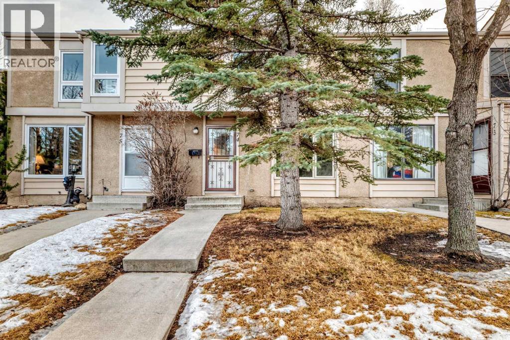 2319 56 Street NE, calgary, Alberta