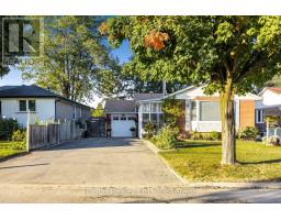 52 KIMBARK DRIVE, Brampton, Ontario