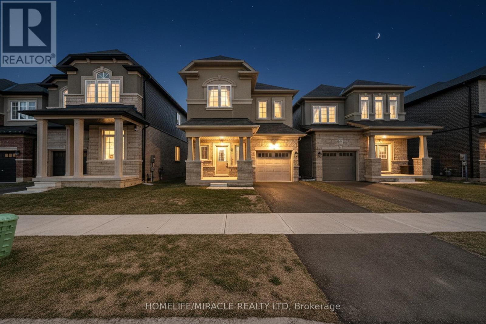 20 TOOKER DRIVE, Brantford, Ontario