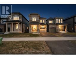 20 TOOKER DRIVE, Brantford, Ontario