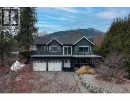 3920 Trepanier Heights Avenue, peachland, British Columbia