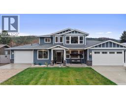 4831 Aspen Park Drive, kamloops, British Columbia