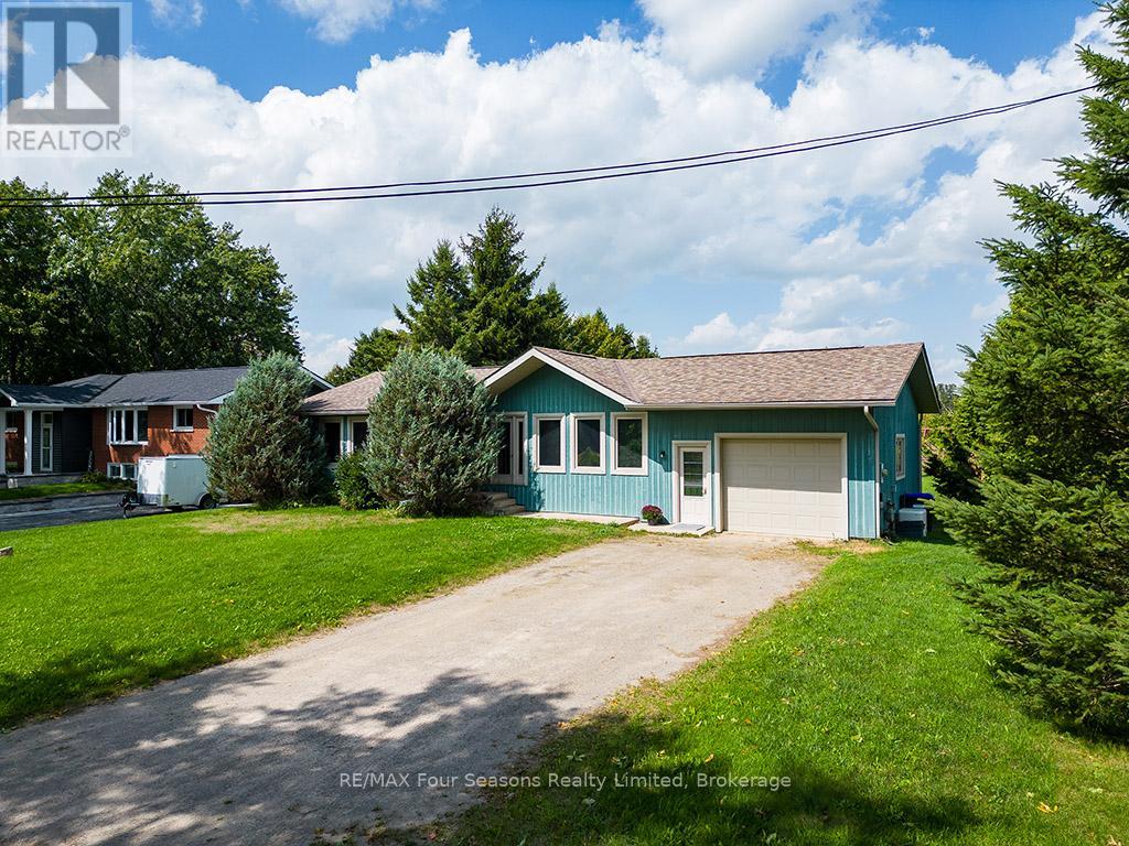 98 George Street, Clearview (Creemore), Ontario  L0M 1G0 - Photo 24 - S12697548