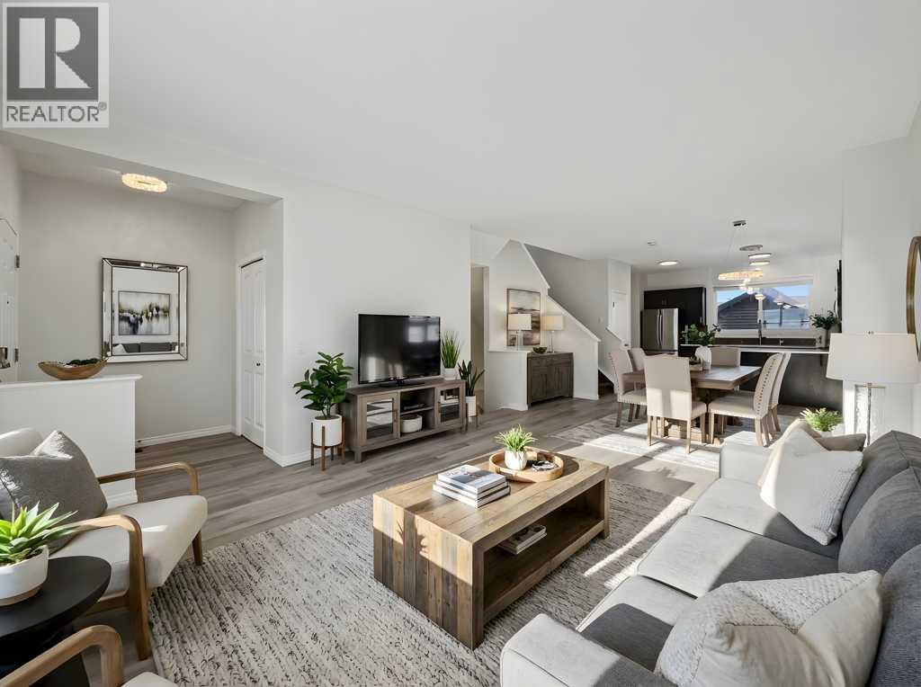 104 Masters Link Se, Calgary, Alberta  T3M 2N2 - Photo 4 - A2275519