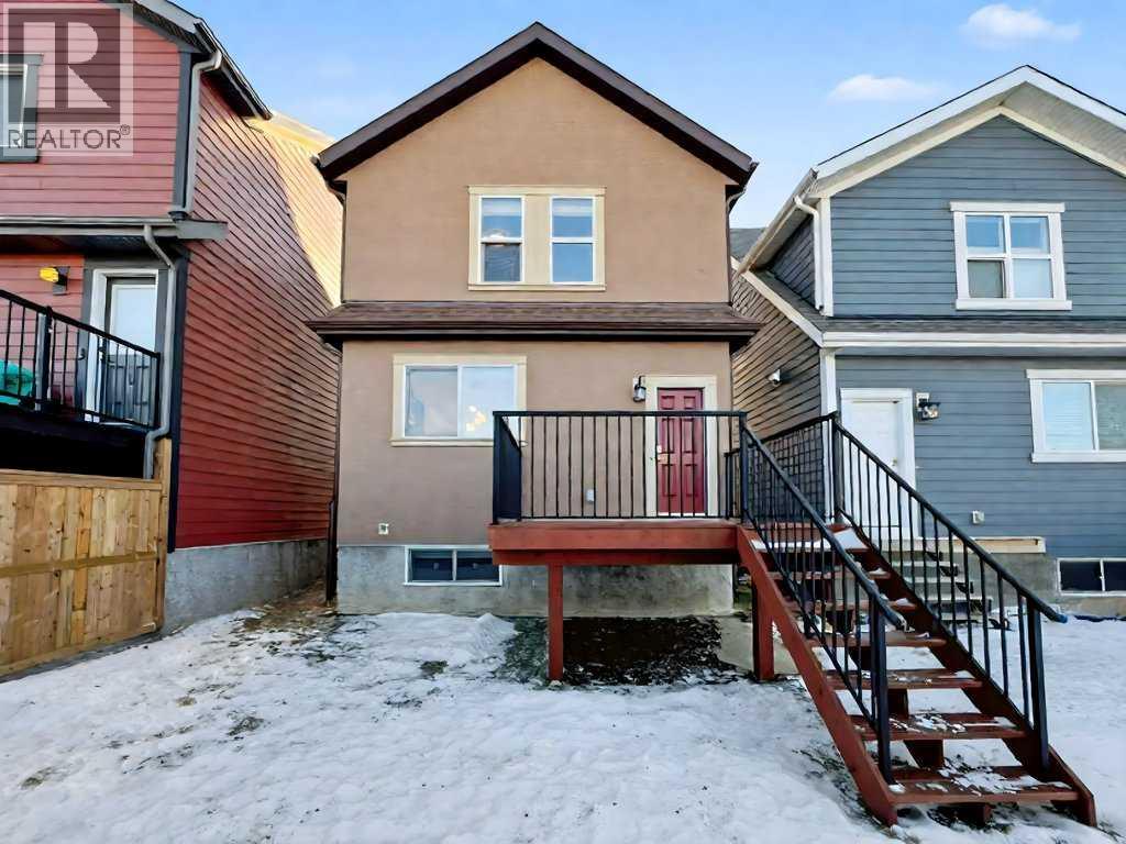 104 Masters Link Se, Calgary, Alberta  T3M 2N2 - Photo 42 - A2275519