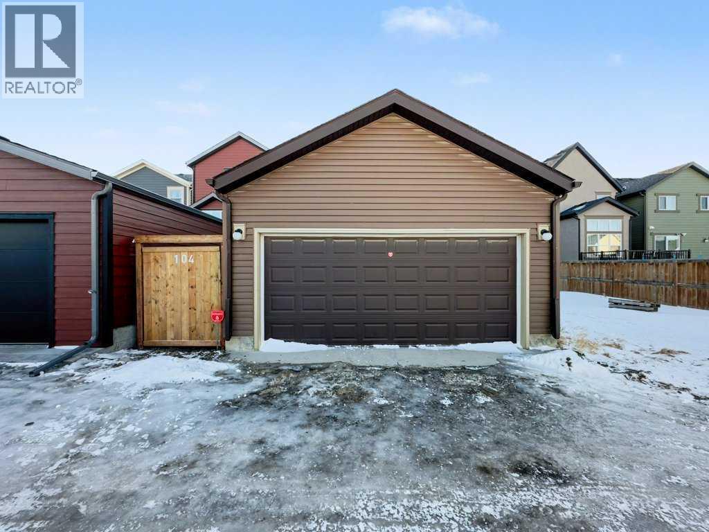 104 Masters Link Se, Calgary, Alberta  T3M 2N2 - Photo 43 - A2275519