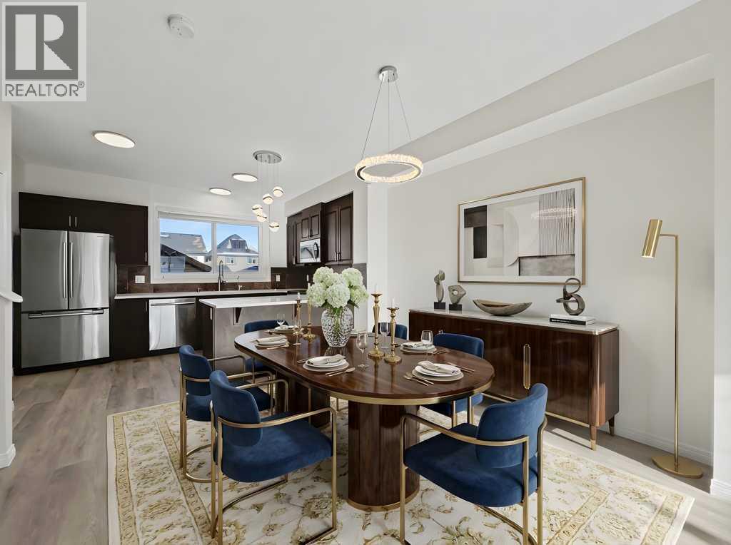 104 Masters Link Se, Calgary, Alberta  T3M 2N2 - Photo 5 - A2275519