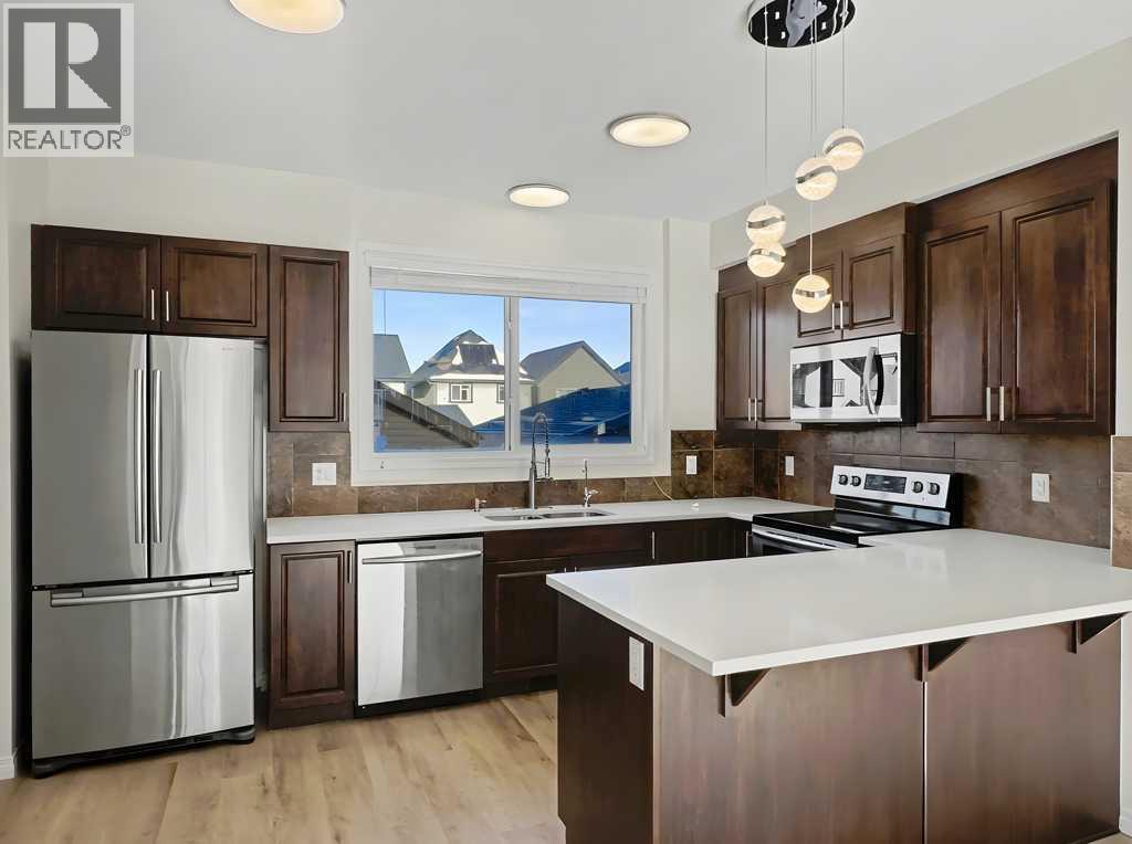 104 Masters Link Se, Calgary, Alberta  T3M 2N2 - Photo 8 - A2275519