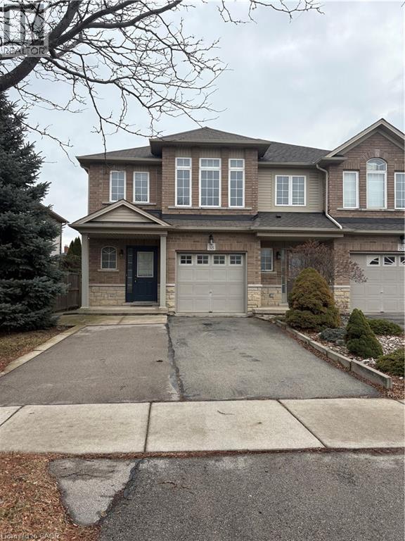 35 Cornerstone Drive, Stoney Creek, Ontario  L8L 0A1 - Photo 1 - 40798675