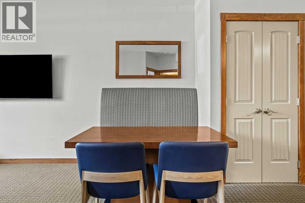 109, 190 Kananaskis Way, Canmore, Alberta  T1W 3K5 - Photo 15 - A2235085