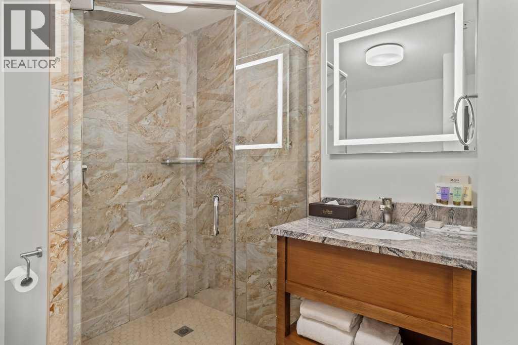 109, 190 Kananaskis Way, Canmore, Alberta  T1W 3K5 - Photo 24 - A2235085