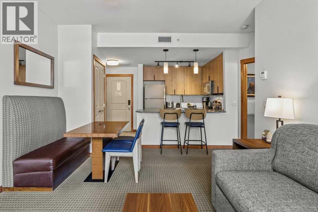 109, 190 Kananaskis Way, Canmore, Alberta  T1W 3K5 - Photo 14 - A2235085