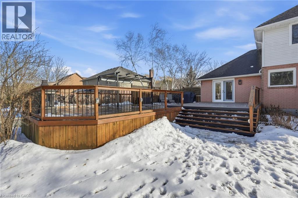 9 Cornelia Court, Millgrove, Ontario  L8B 0Z9 - Photo 42 - 40798592